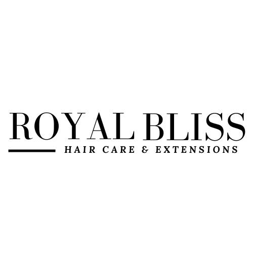 Royal Bliss Hair Studio logo